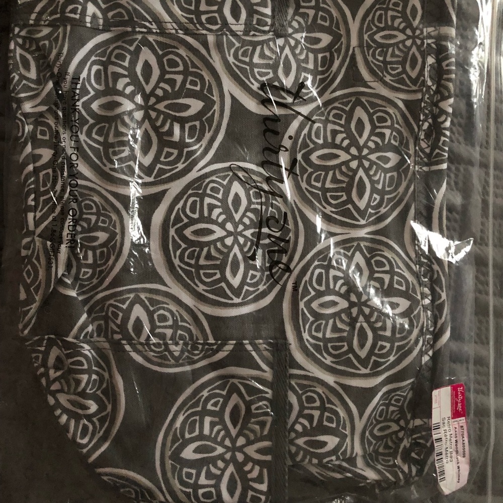 Thirty-one retro metro bag brand new